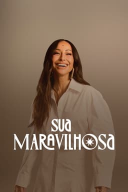 Sua Maravilhosa