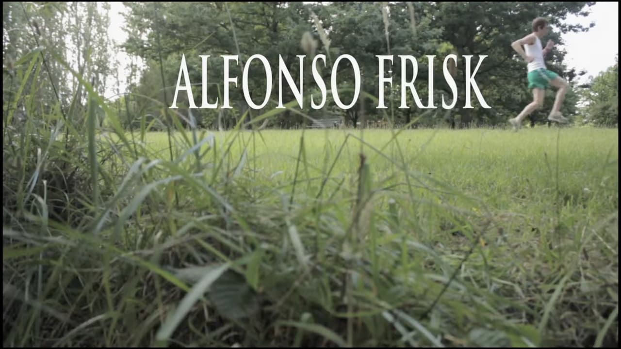 Alfonso Frisk