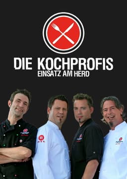 Die Kochprofis - Einsatz am Herd