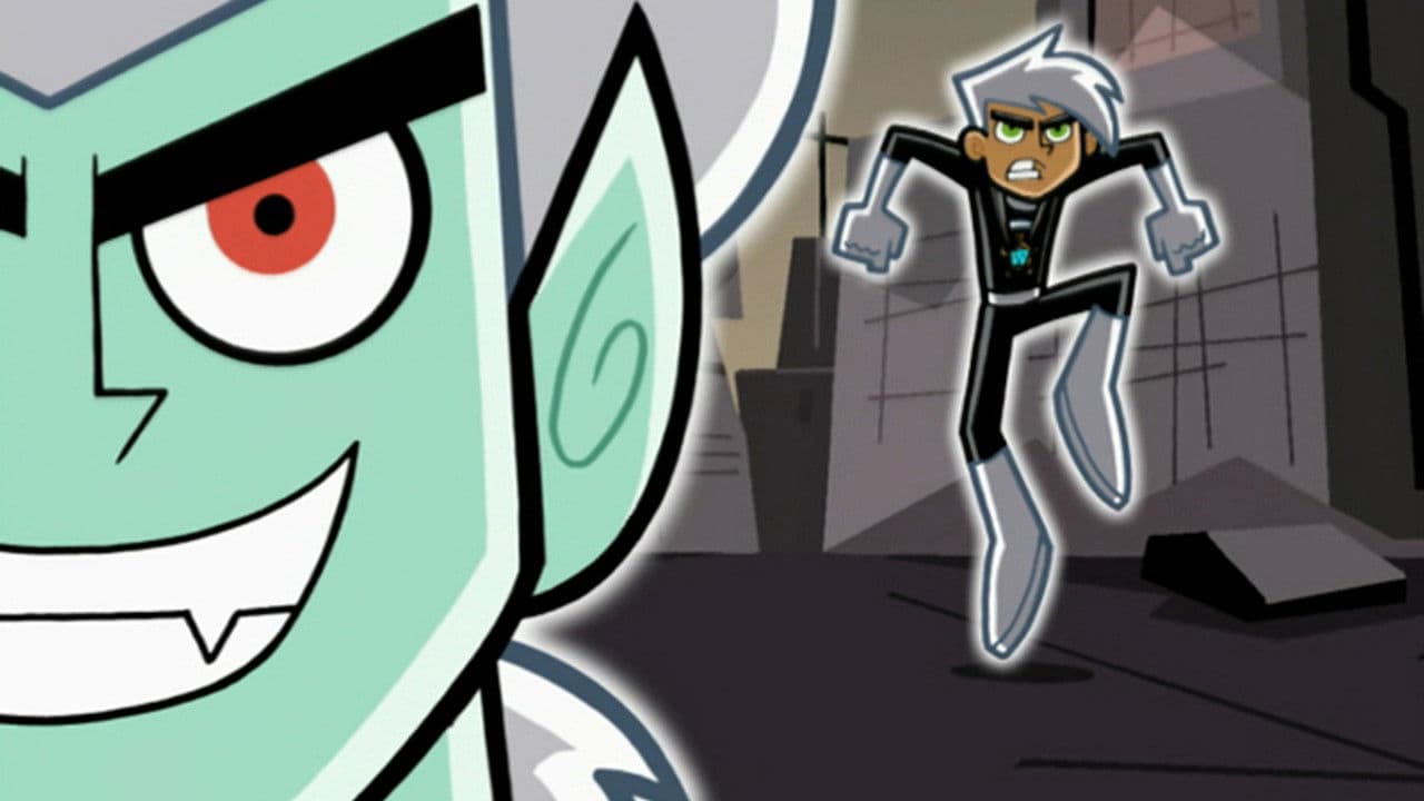 Danny Phantom: The Ultimate Enemy