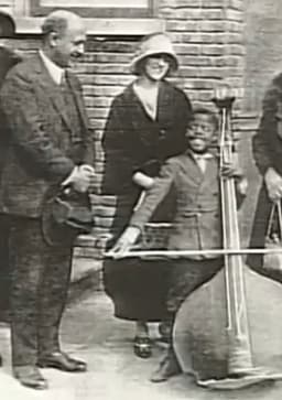 W.E.B. DuBois: A Biography in Four Voices