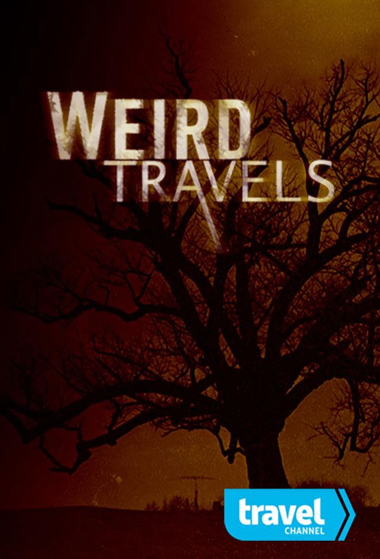 Weird Travels