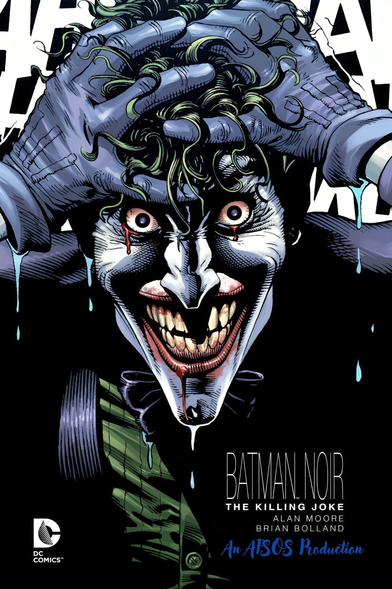 AFSOS's "Batman: The Killing Joke"