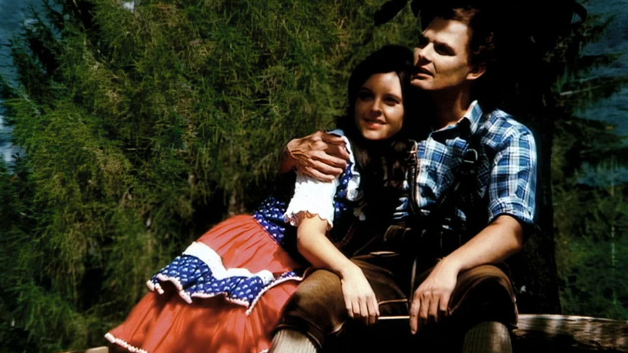 Nackt und kess am Königssee