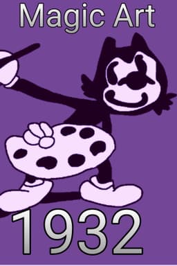 Magic Art