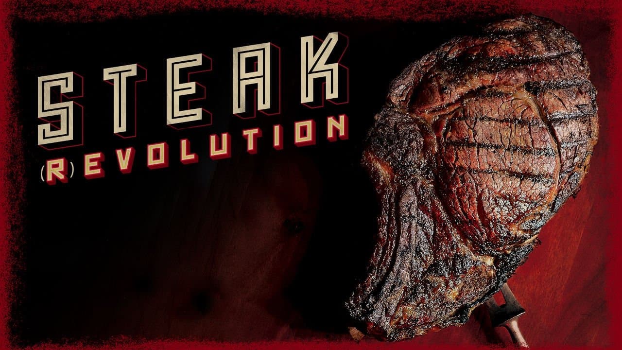 Steak (R)evolution