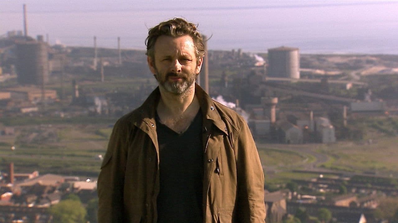Michael Sheen: The Fight For My Steel Town