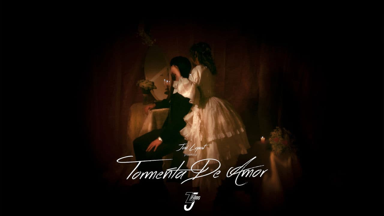 Tormenta De Amor