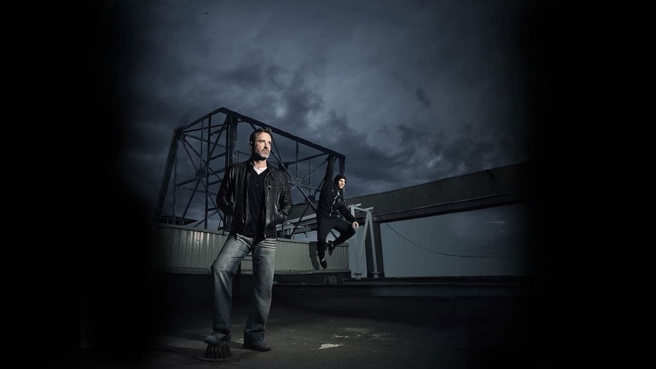 Чёрная лестница