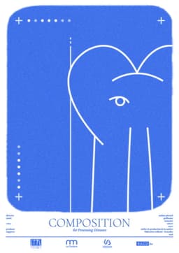 Composition for Processing Distance