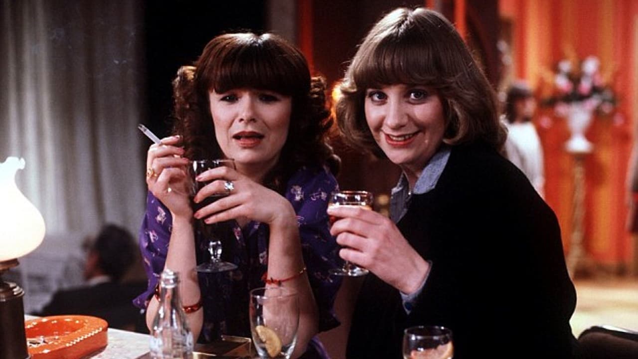 Victoria Wood Screenplays