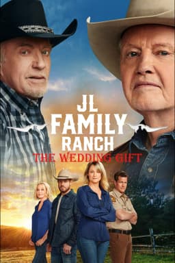 JL Family Ranch: The Wedding Gift