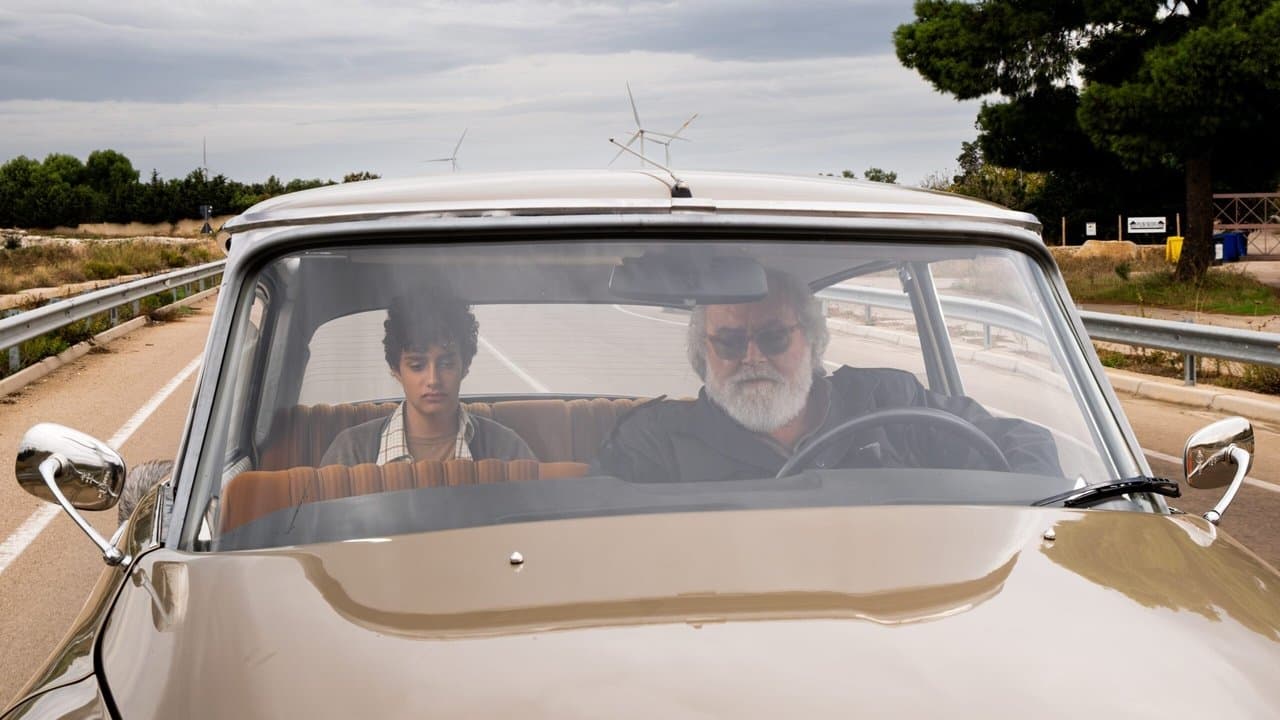 The Last Week of September