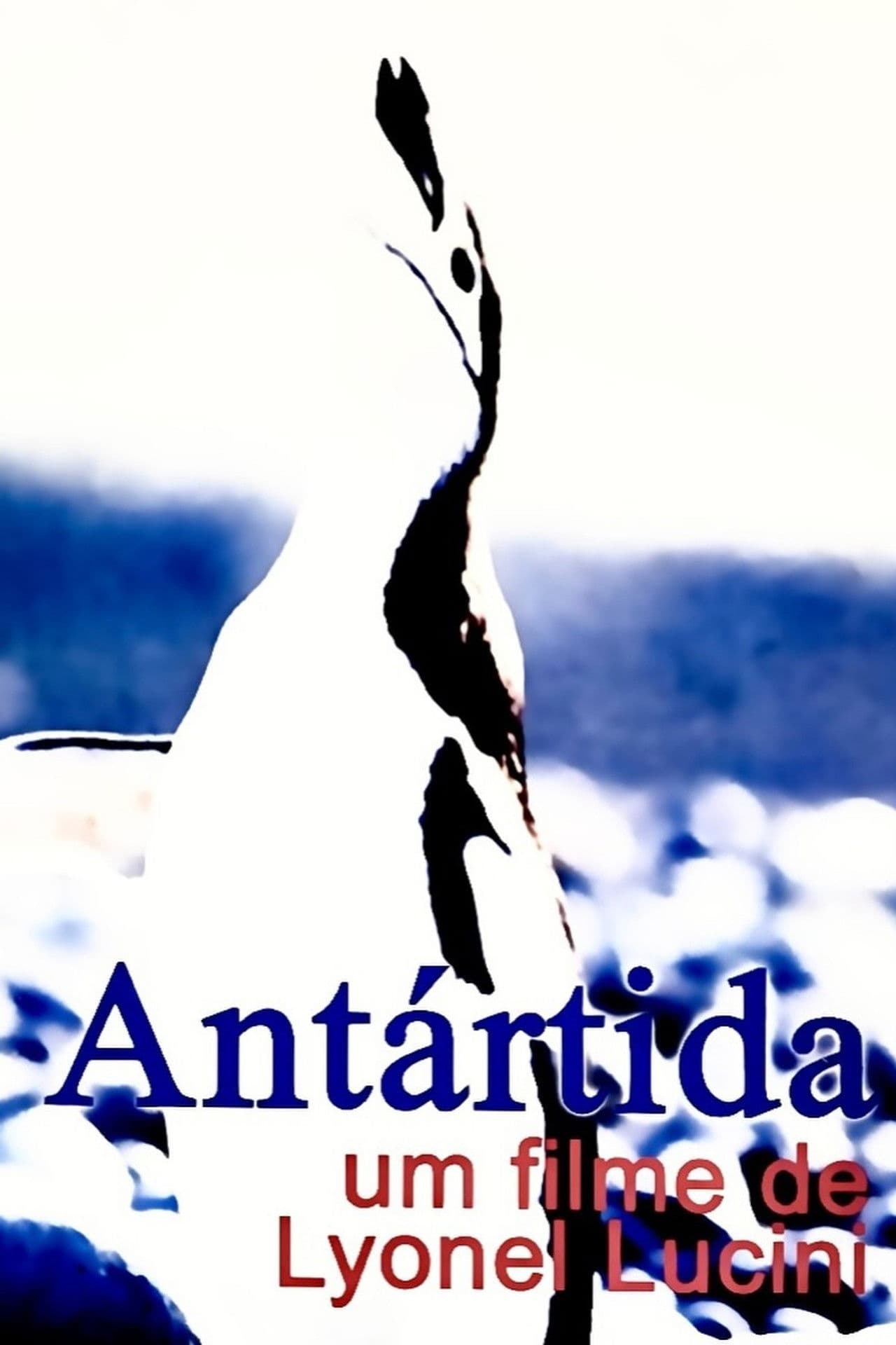 Antártida