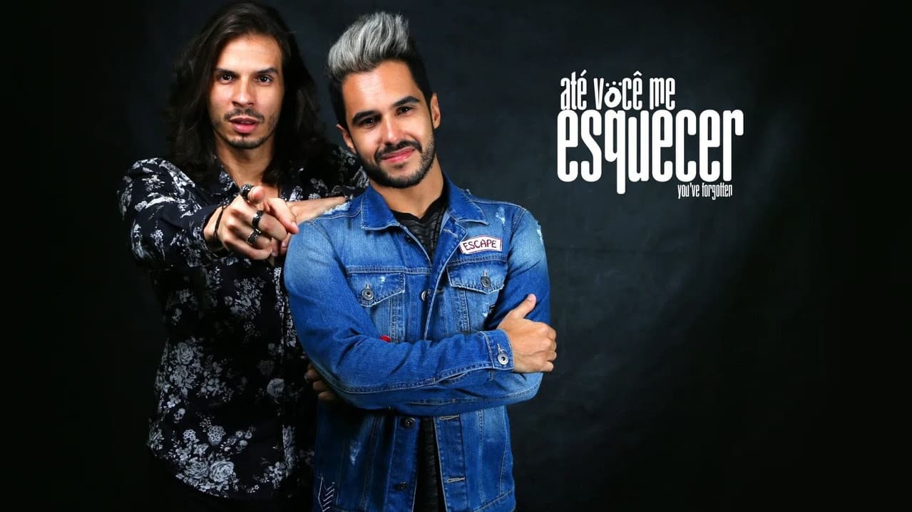 Ate você me Esquecer