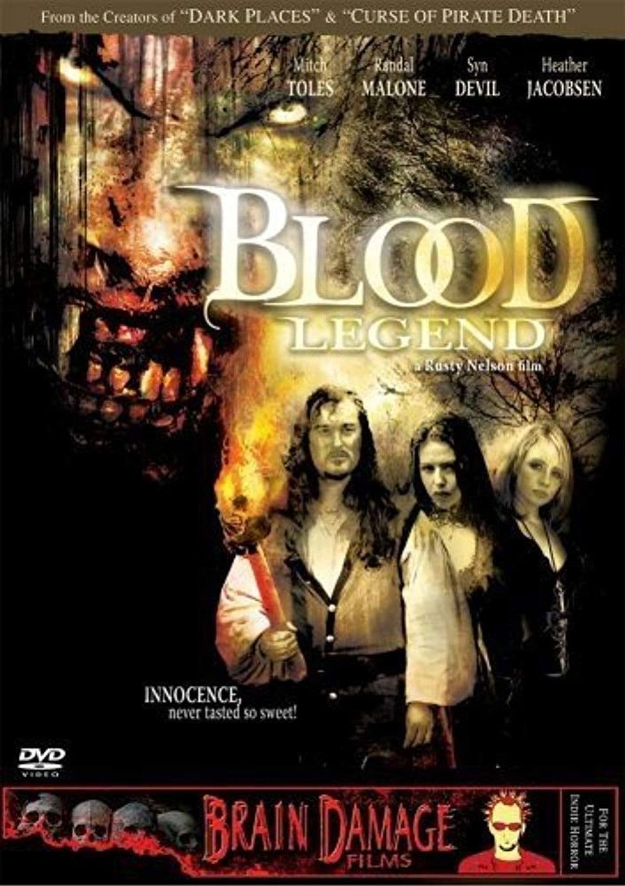 Blood Legend