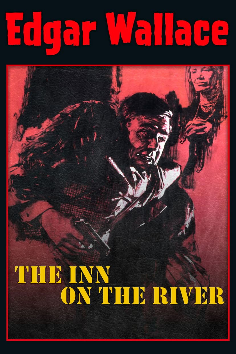 The Inn on the River