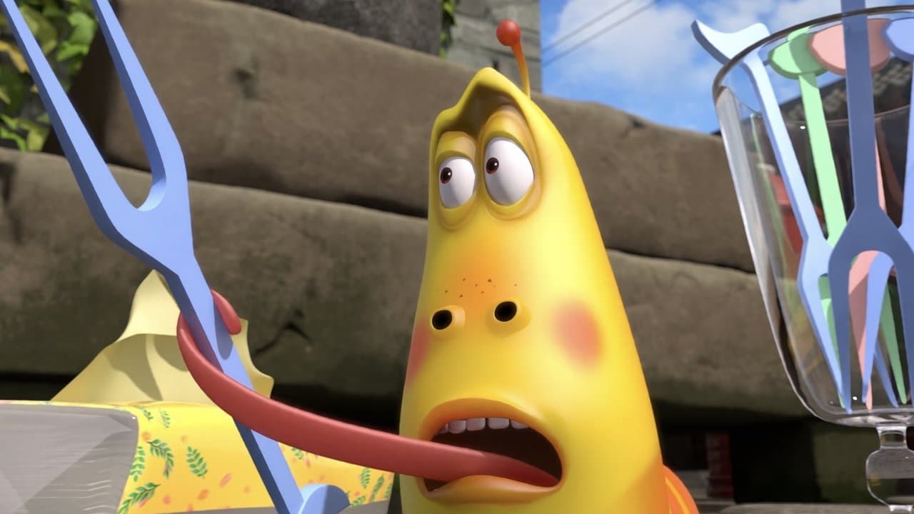 爆笑虫子在中国