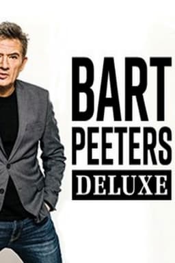 Bart Peeters deluxe