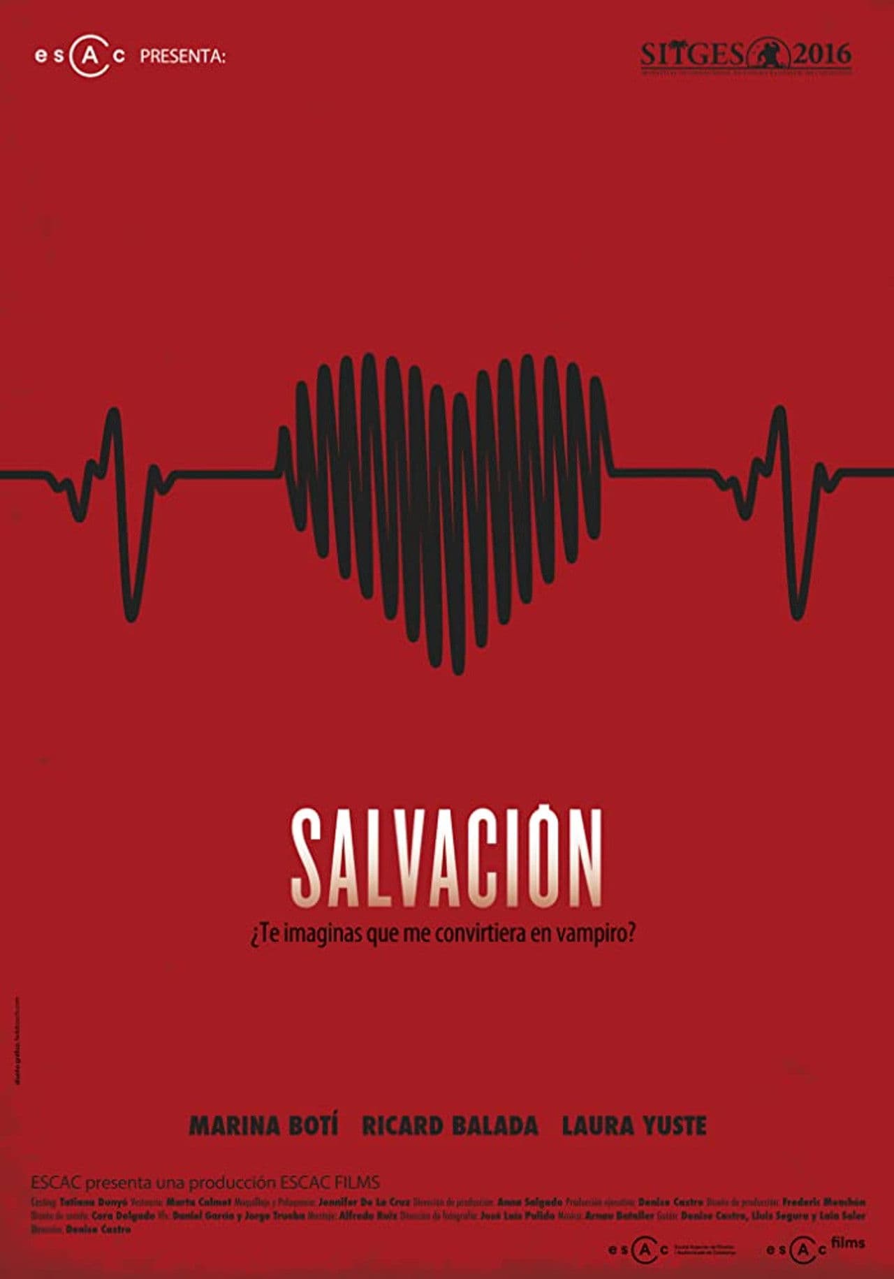 Salvation