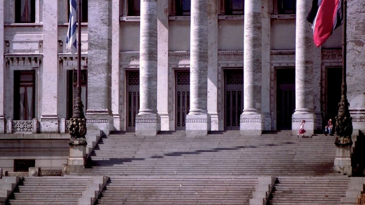 Without Asking Permission