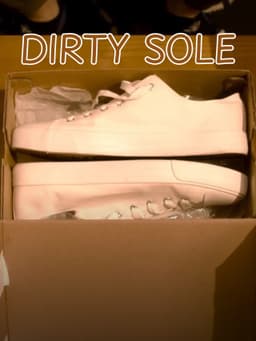 Dirty Sole