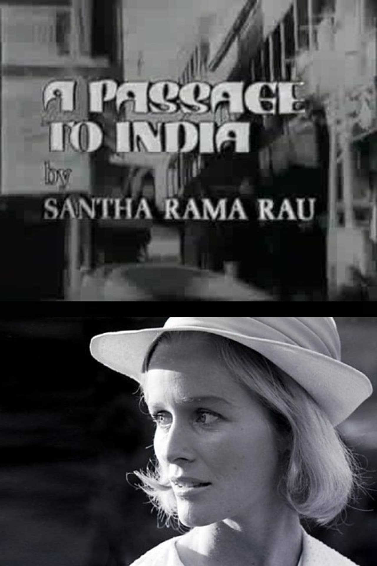 A Passage to India
