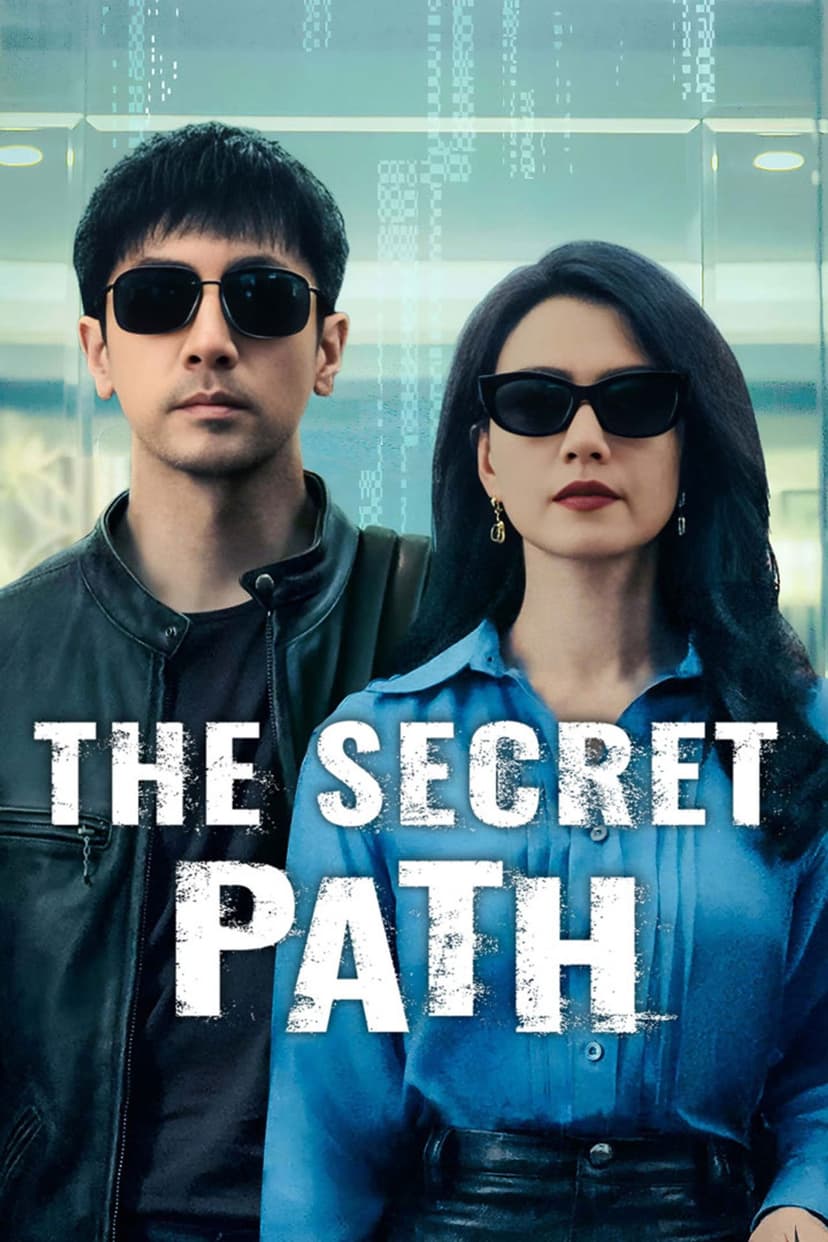 The Secret Path