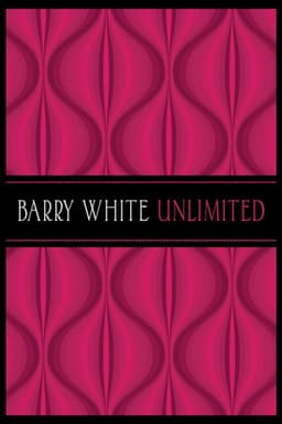 Barry White Unlimited
