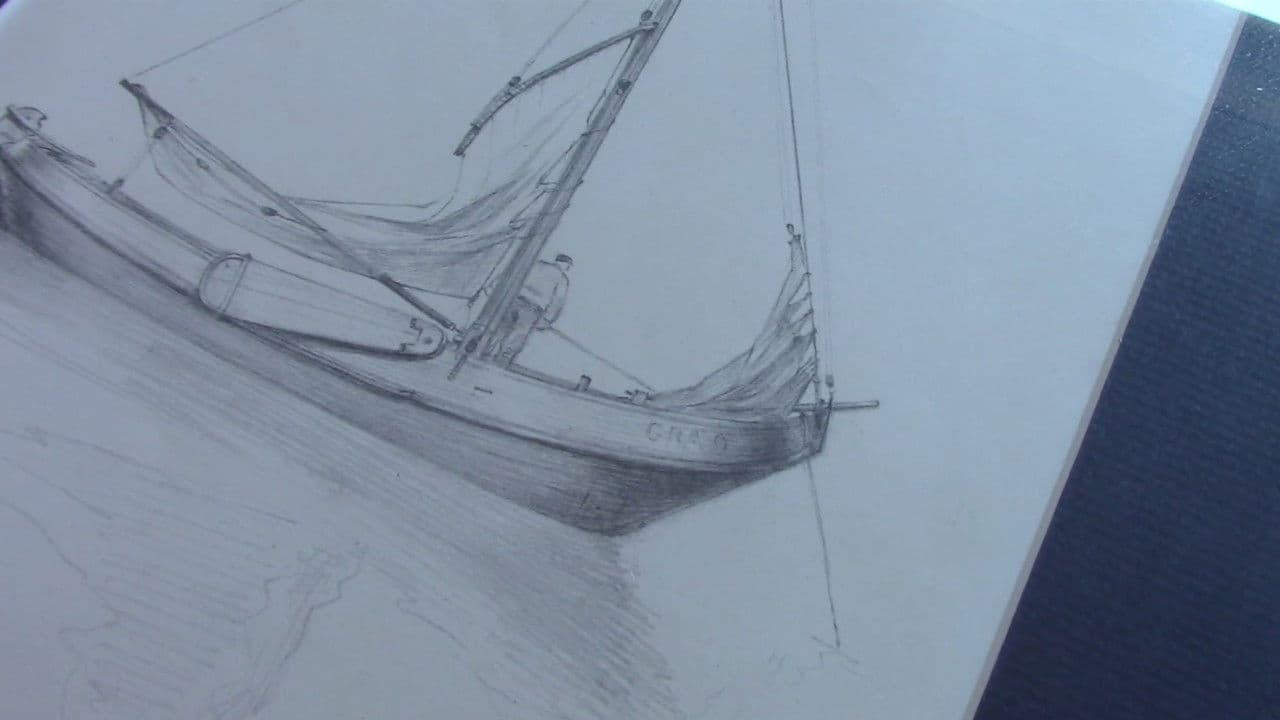 A fully furnished house is always easier to deal with... right?