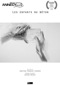 The Children of Concrete