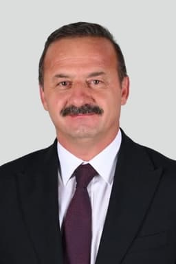 Yavuz Ağıralioğlu