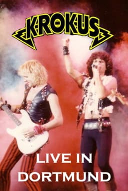 Krokus Live In Dortmund