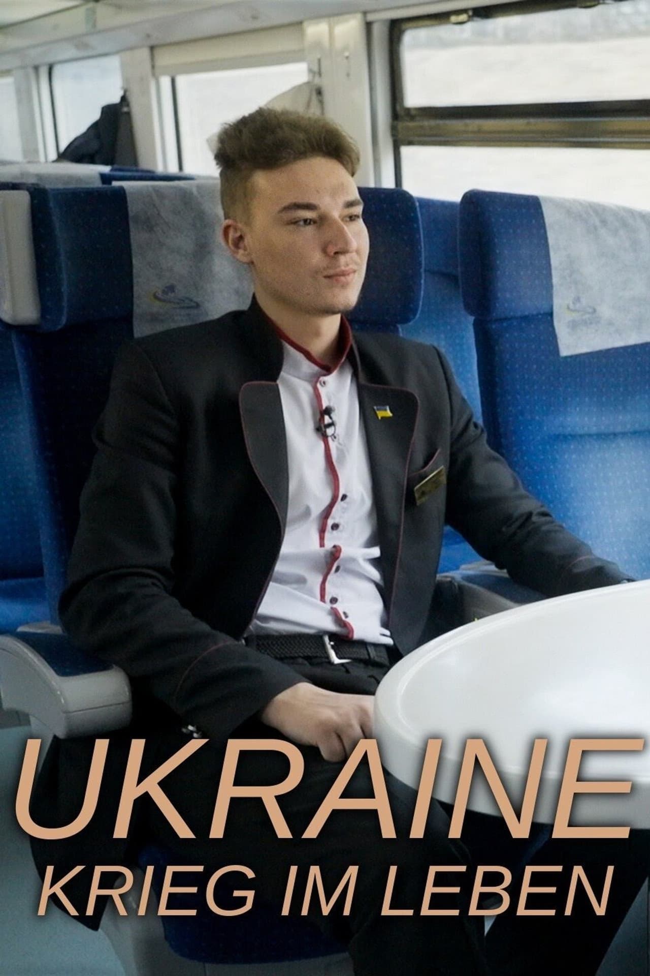 Ukraine – Krieg im Leben