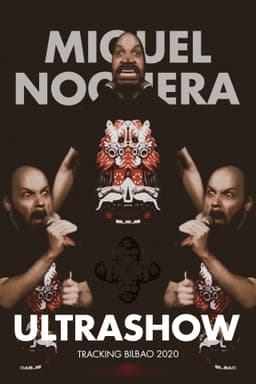 ULTRASHOW - TRACKING BILBAO 2020