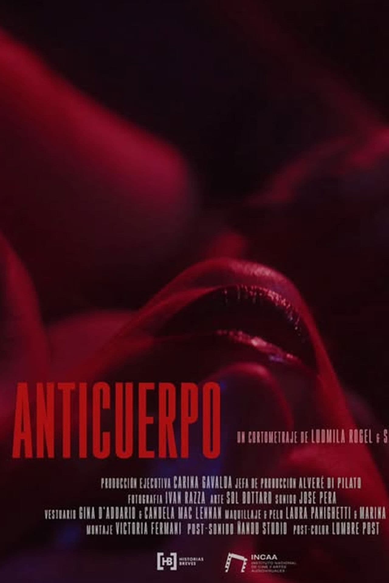 Anticuerpo