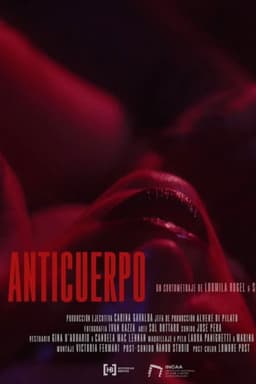 Anticuerpo