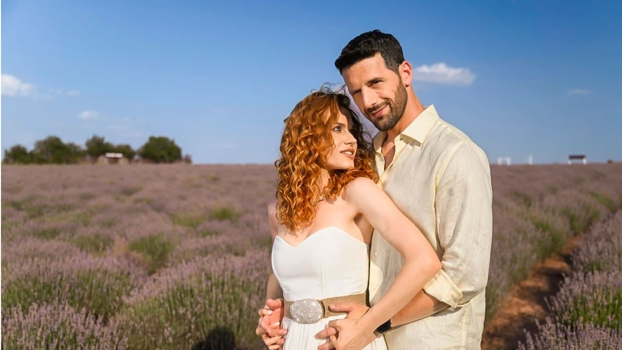 Lavender Scented Love