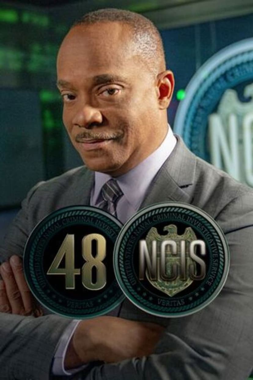 48 Hours: NCIS