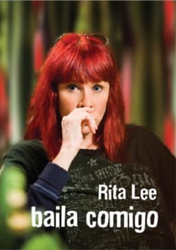 Rita Lee - Biograffiti: Baila Comigo