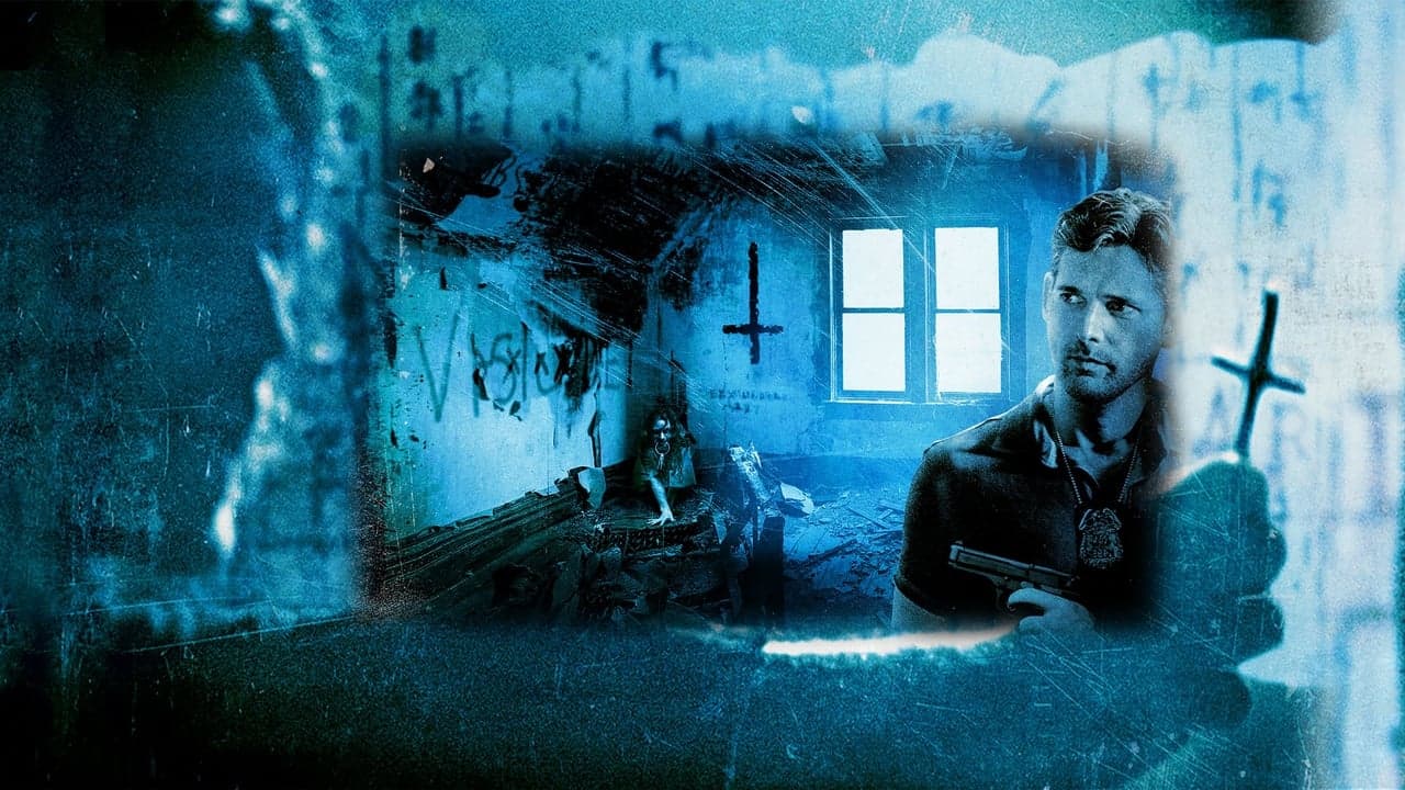 Deliver Us from Evil