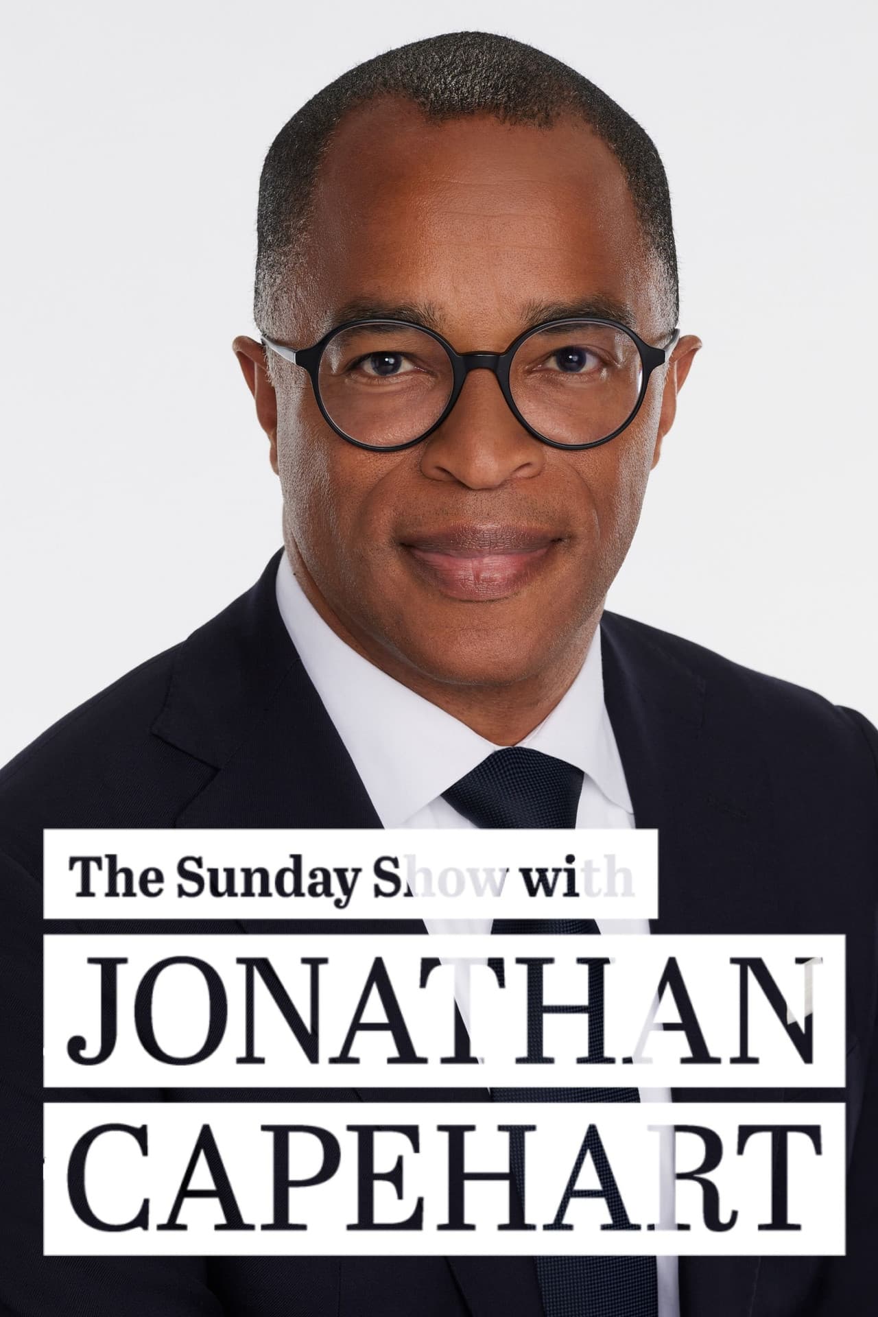 The Sunday Show with Jonathan Capehart