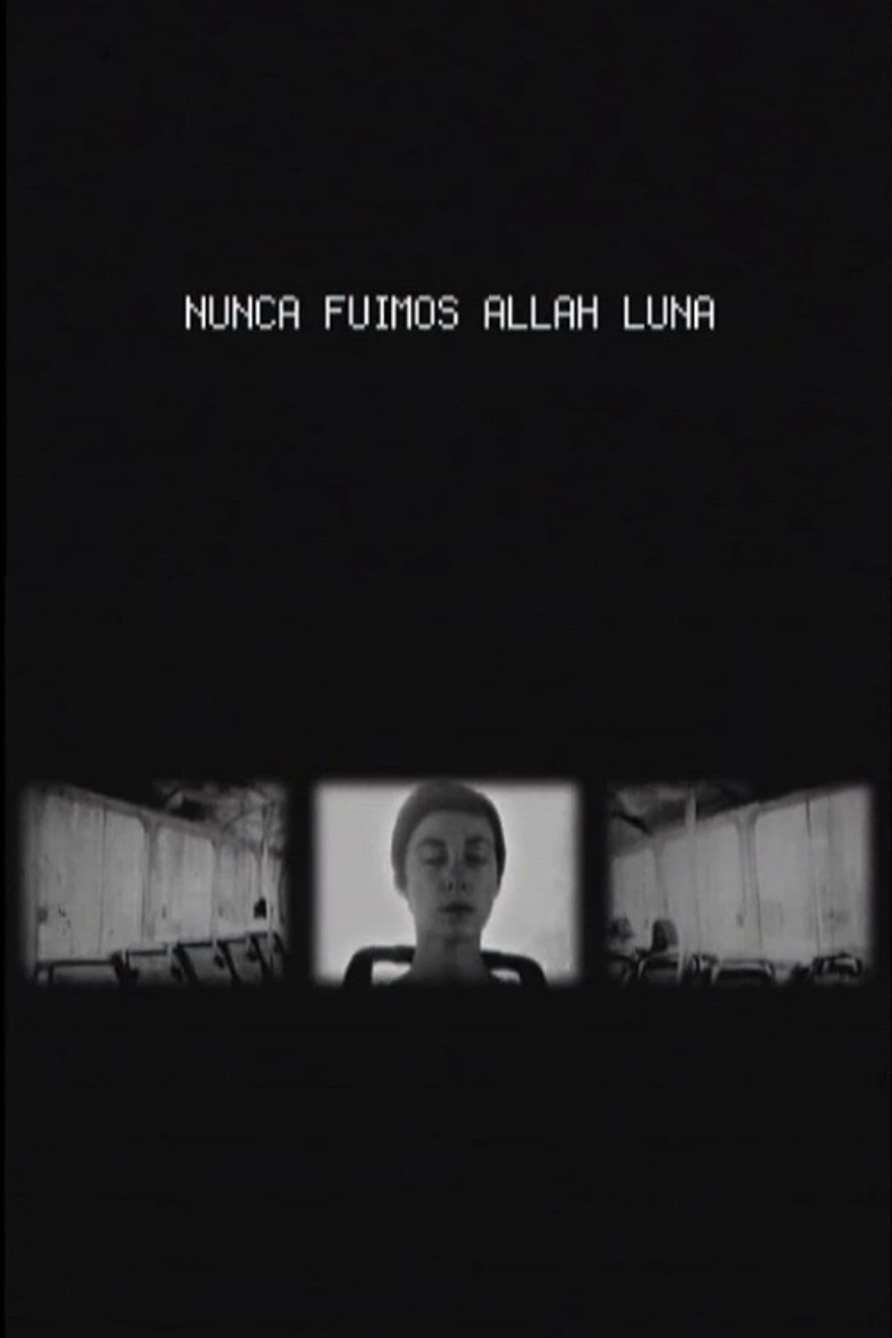 Nunca Fuimos Allah Luna