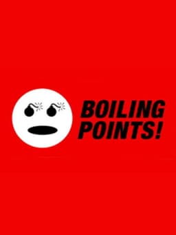 Boiling Points