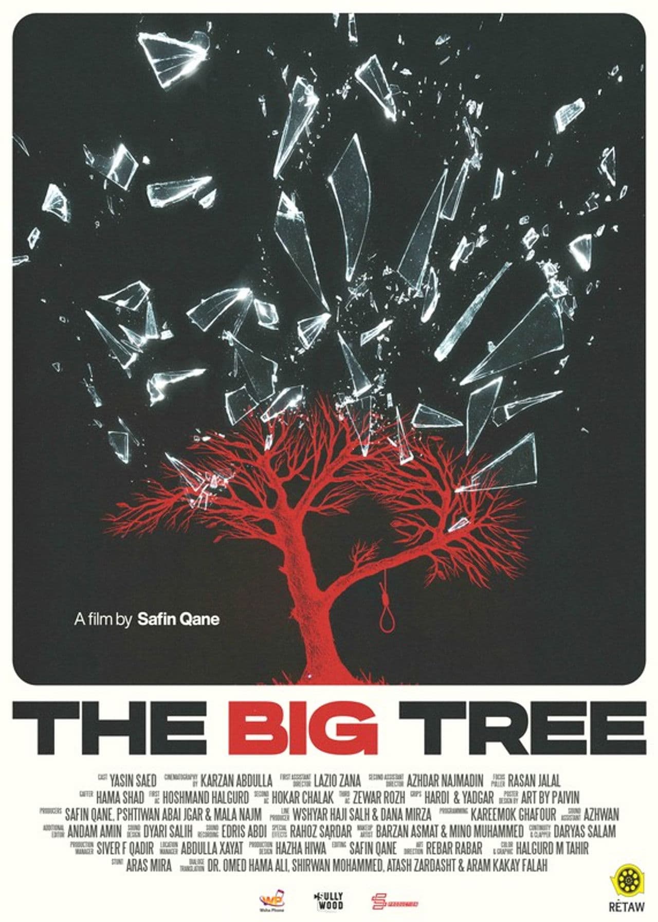 The Big Tree