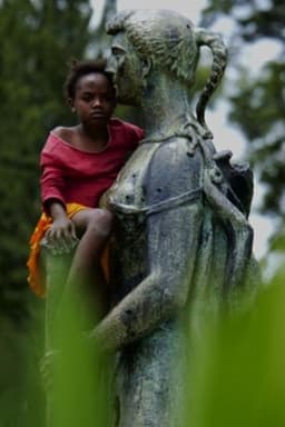 Angola: Saudades from the One Who Loves You