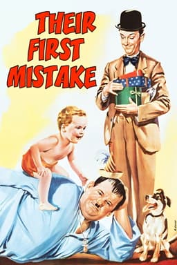 Their First Mistake
