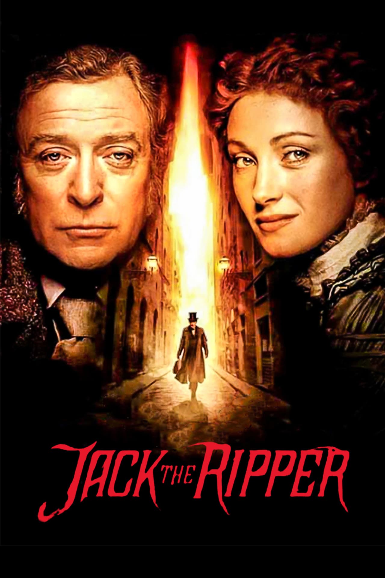 Jack the Ripper