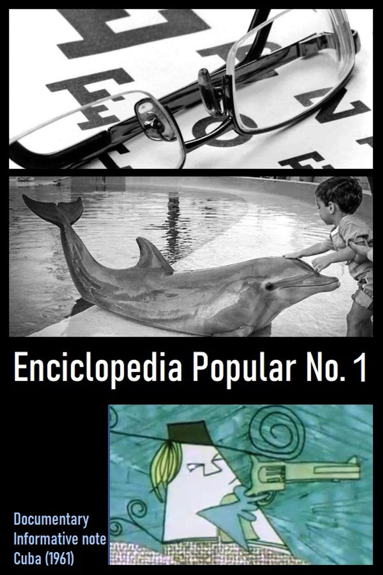 Enciclopedia Popular No. 1