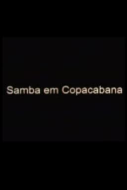Samba em Copacabana